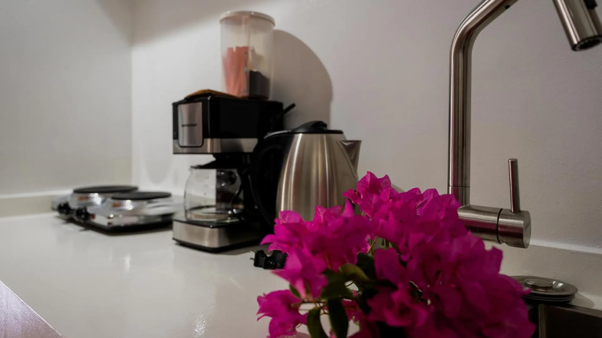 Dushi Vida Country Inn Barber 0*,  Curacao