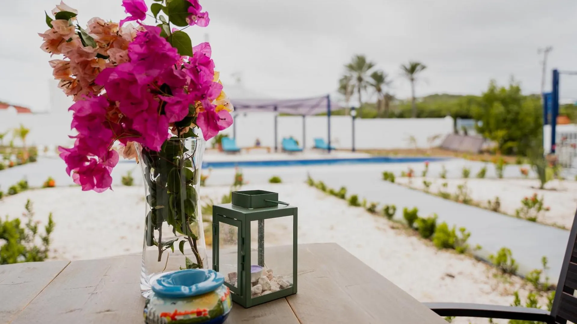 Dushi Vida Country Inn Barber 0*,  Curacao
