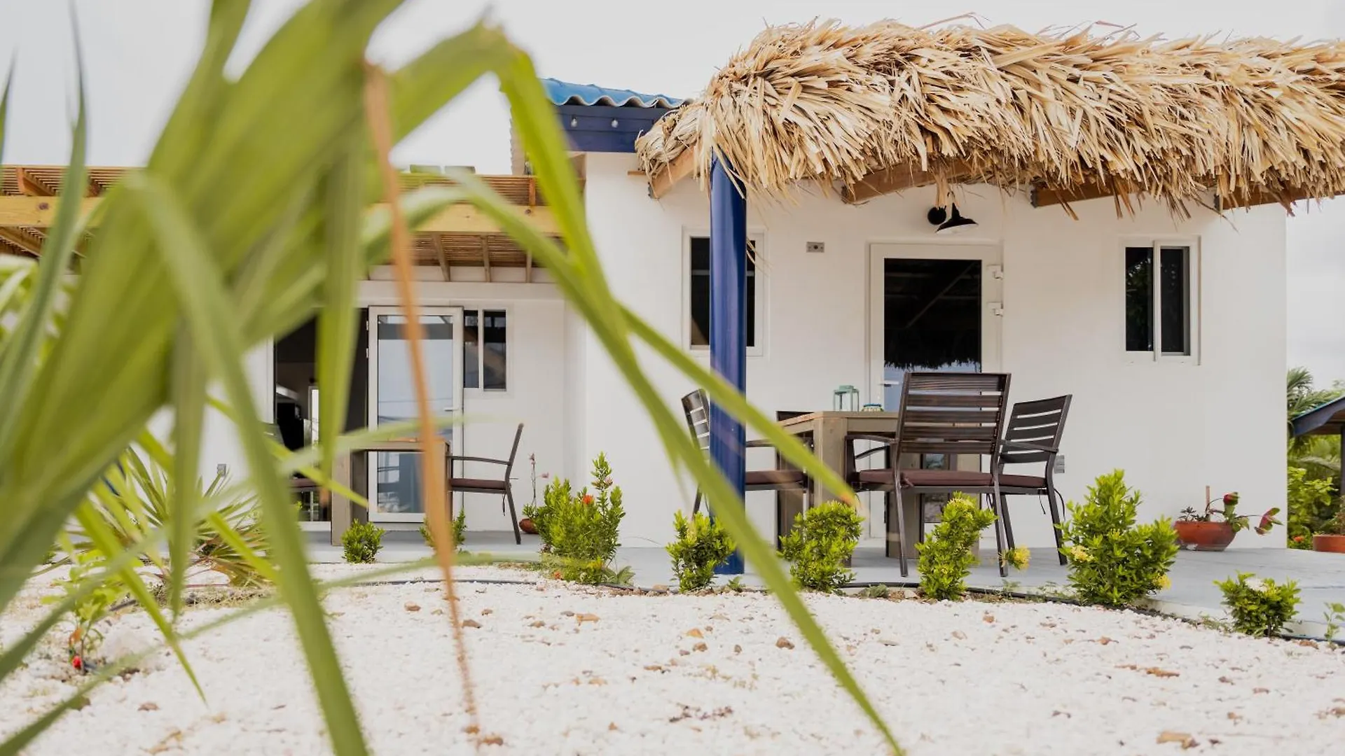 Dushi Vida Country Inn Barber Bed & Breakfast