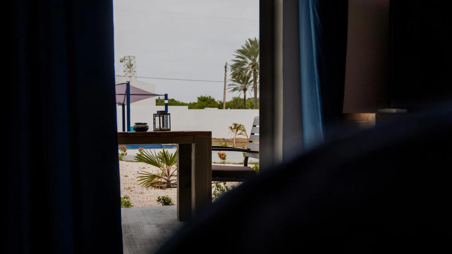 Dushi Vida Country Inn Barber