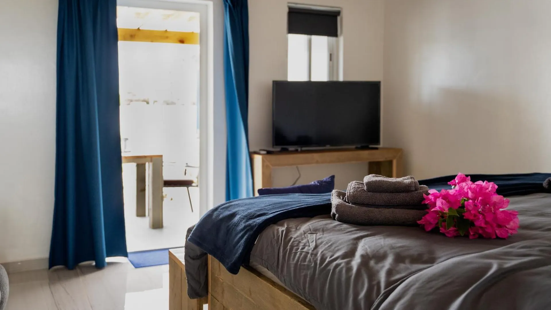 Dushi Vida Country Inn Barber 0*,  Curacao
