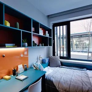 Highfield House Apartahotel Dublín