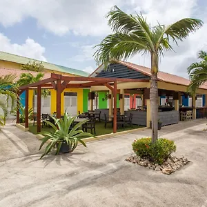 Aparthotel Willemstad, Curacao