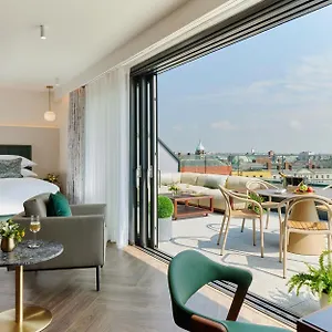 The Chancery Hotel Dublín