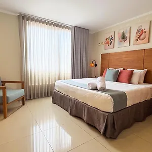 Hotel City Suites & Beach Hotel, Willemstad