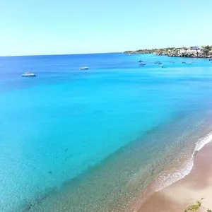 Apartamento Blue View, Westpunt