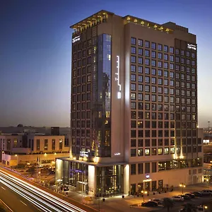 Centro Waha By Rotana Hotel Riad